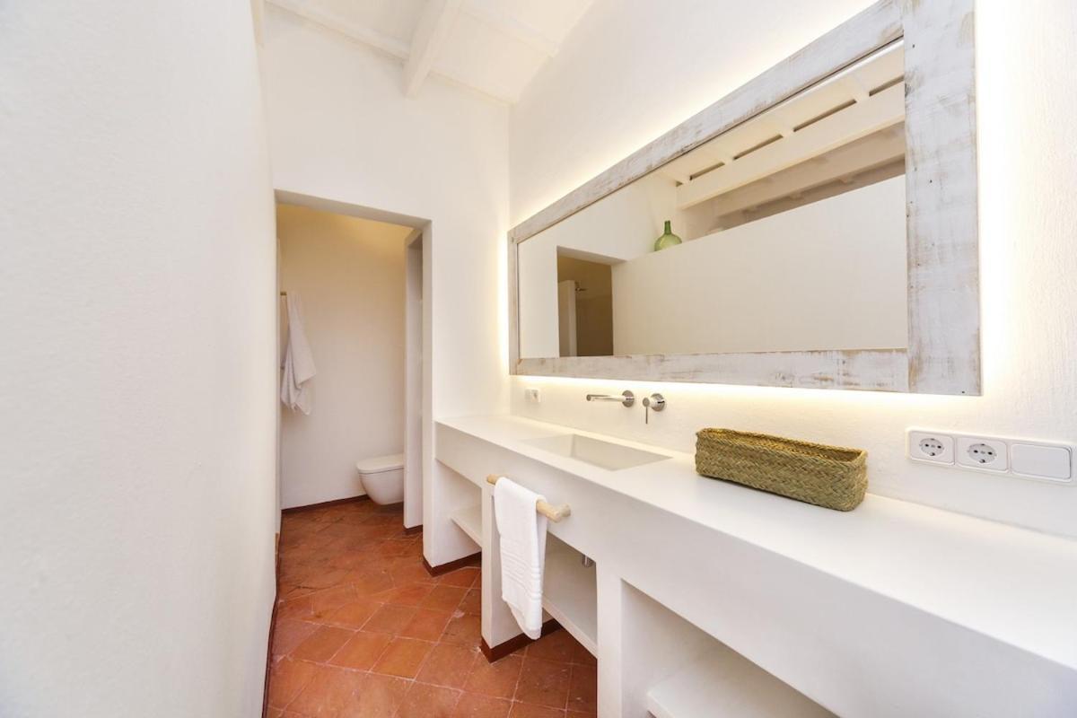 Willa Sant Isidre 50 Ciutadella  Zewnętrze zdjęcie